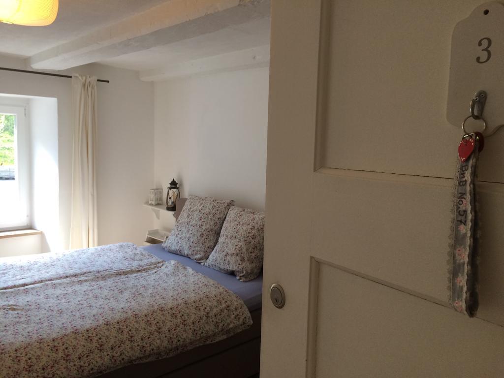 Bed And Breakfast 57 Asuel エクステリア 写真