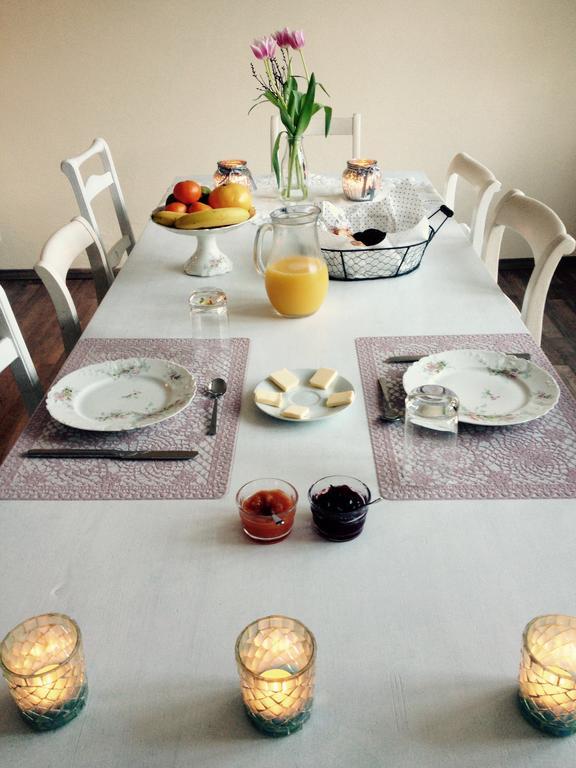 Bed And Breakfast 57 Asuel エクステリア 写真