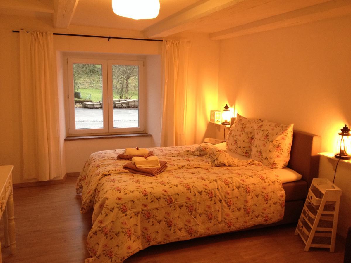 Bed And Breakfast 57 Asuel エクステリア 写真