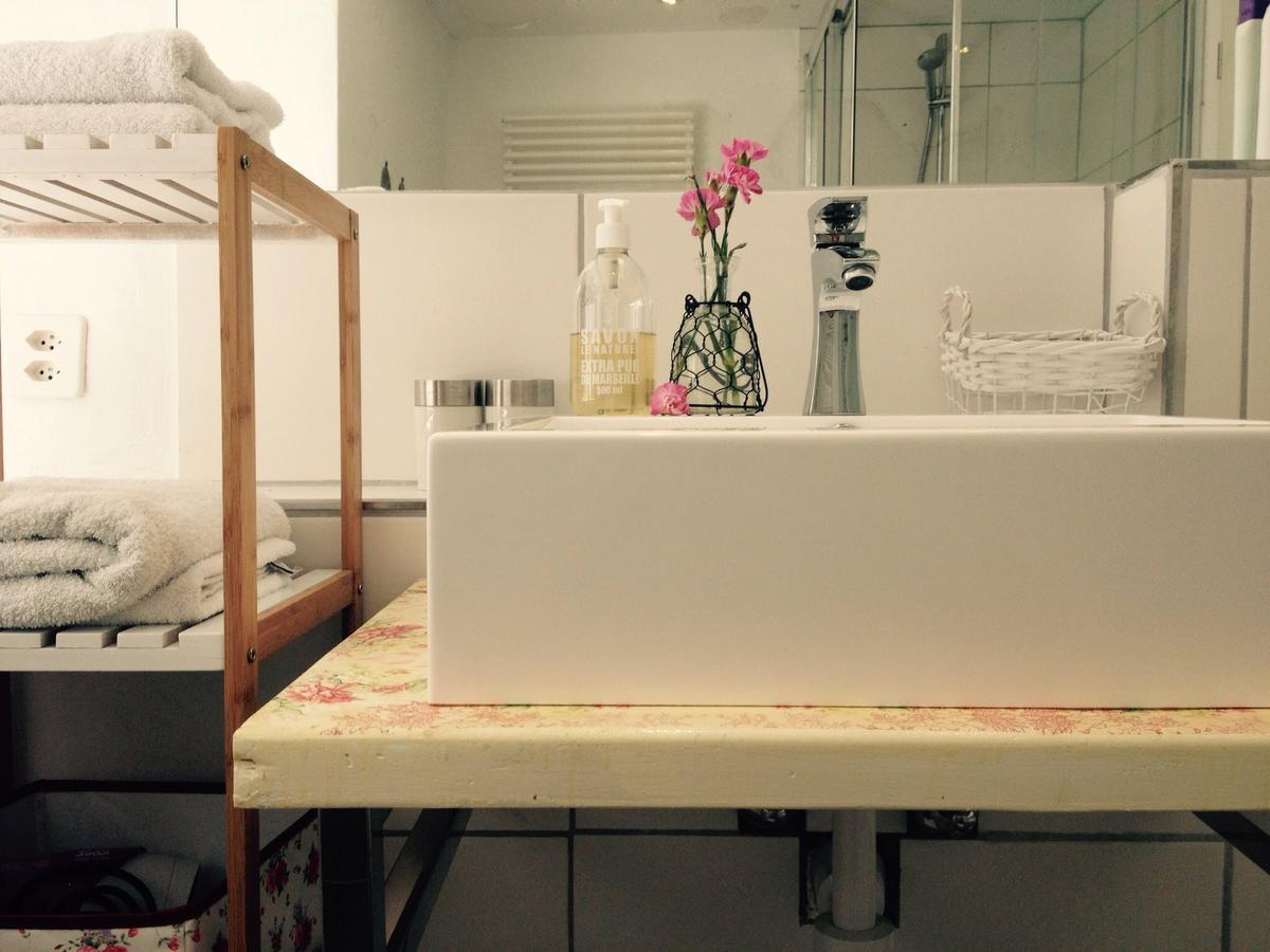 Bed And Breakfast 57 Asuel エクステリア 写真